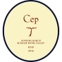 Cep Hopkins Ranch Rose 2014 Front Label