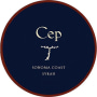 Cep Estate Syrah 2012 Front Label