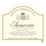 Domaine Cherrier Sancerre 2014 Front Label