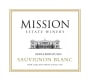 Mission Estate Sauvignon Blanc 2013 Front Label