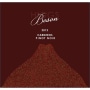 Boson Carneros Pinot Noir 2012 Front Label