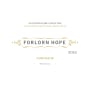 Forlorn Hope Nodosaur White Blend 2013 Front Label