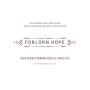Forlorn Hope San Hercurmer delle Frecce Barbera 2013 Front Label