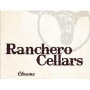 Ranchero Chrome Grenache Blanc 2013 Front Label