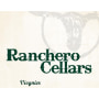 Ranchero Viognier 2012 Front Label