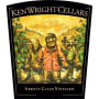 Ken Wright Cellars Abbott Claim Vineyard Pinot Noir 2013 Front Label