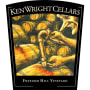Ken Wright Cellars Freedom Hill Vineyard Pinot Noir 2013 Front Label