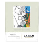 Lagar de Bezana Cabernet Sauvignon Reserva 2012 Front Label