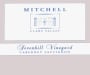 Mitchell Sevenhill Vineyard Cabernet Sauvignon 2004 Front Label