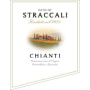 Straccali Chianti 2014 Front Label