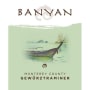 Banyan Monterey County Gewurztraminer 2014 Front Label