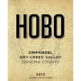 Hobo Wine Company Dry Creek Valley Zinfandel 2013 Front Label