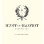 Hunt & Harvest Sangiovese 2013 Front Label