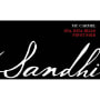 Sandhi Mt. Carmel Pinot Noir 2012 Front Label