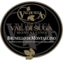Val di Suga Brunello di Montalcino 2009 Front Label