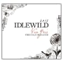 Idlewild Yorkville Highlands Vin Gris 2013 Front Label