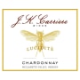 J.K. Carriere Lucidite Chardonnay 2011 Front Label