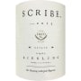 Scribe Estate Riesling 2013 Front Label
