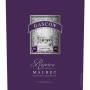 Don Miguel Gascon Riserva Malbec 2012 Front Label