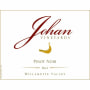 Johan Vineyards Nils Pinot Noir 2011 Front Label