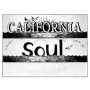 California Soul White Blend 2013 Front Label