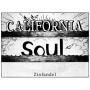 California Soul Zinfandel 2012 Front Label