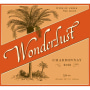 Cultivate Wonderlust Chardonnay 2011 Front Label