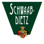 Weingut Schwaab-Dietz Mosel Riesling Sekt Trocken 2010 Front Label