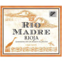 Bodegas y Vinedos Ilurce Rio Madre Rose 2013 Front Label