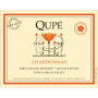 Qupe Bien Nacido Block 11 Chardonnay Reserve (375ML) 2012 Front Label