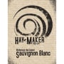 Hay Maker Sauvignon Blanc 2014 Front Label