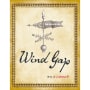 Wind Gap Trousseau Gris 2013 Front Label