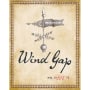 Wind Gap Woodruff Chardonnay 2010 Front Label