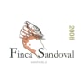 Finca Sandoval Manchuela 2008 Front Label