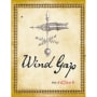 Wind Gap Sonoma Coast Syrah 2012 Front Label