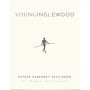 Young-Inglewood Sonoma Coast Chardonnay 2011 Front Label