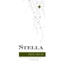 Stella Pinot Grigio 2014 Front Label