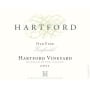Hartford Russian River Old Vine Zinfandel 2011 Front Label