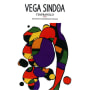 Bodegas Nekeas Vega Sindoa Tempranillo 2013 Front Label