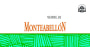 Bodegas Monteabellon Verdejo 2014 Front Label