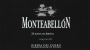 Bodegas Monteabellon 24 Meses en Barrica Reserva 2009 Front Label