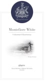 Montefiore Colombard Chardonnay 2014 Front Label