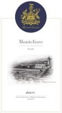 Montefiore Syrah 2011 Front Label