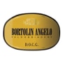 Angelo Bortolin Prosecco Extra Dry 2010 Front Label
