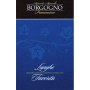 Francesco Borgogno Langhe Favorita 2013 Front Label
