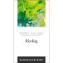 K. Martini & Sohn Riesling 2010 Front Label