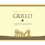 Grillo Sauvignon Blanc 2011 Front Label