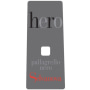 Selvanova Hero Pallagrello Nero 2010 Front Label