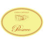 Casa Catelli Prosecco Brut Front Label