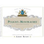 Albert Bichot Puligny-Montrachet 2012 Front Label
